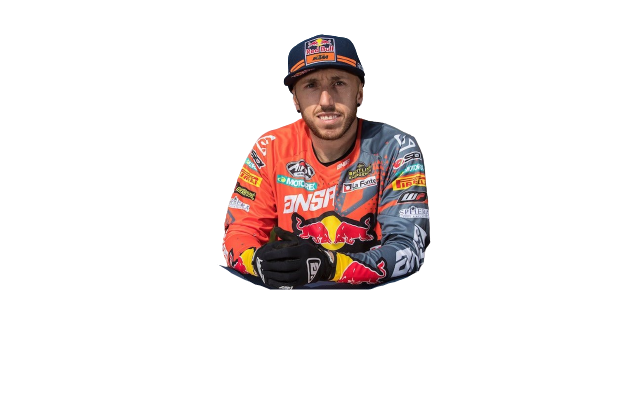 Tony Cairoli